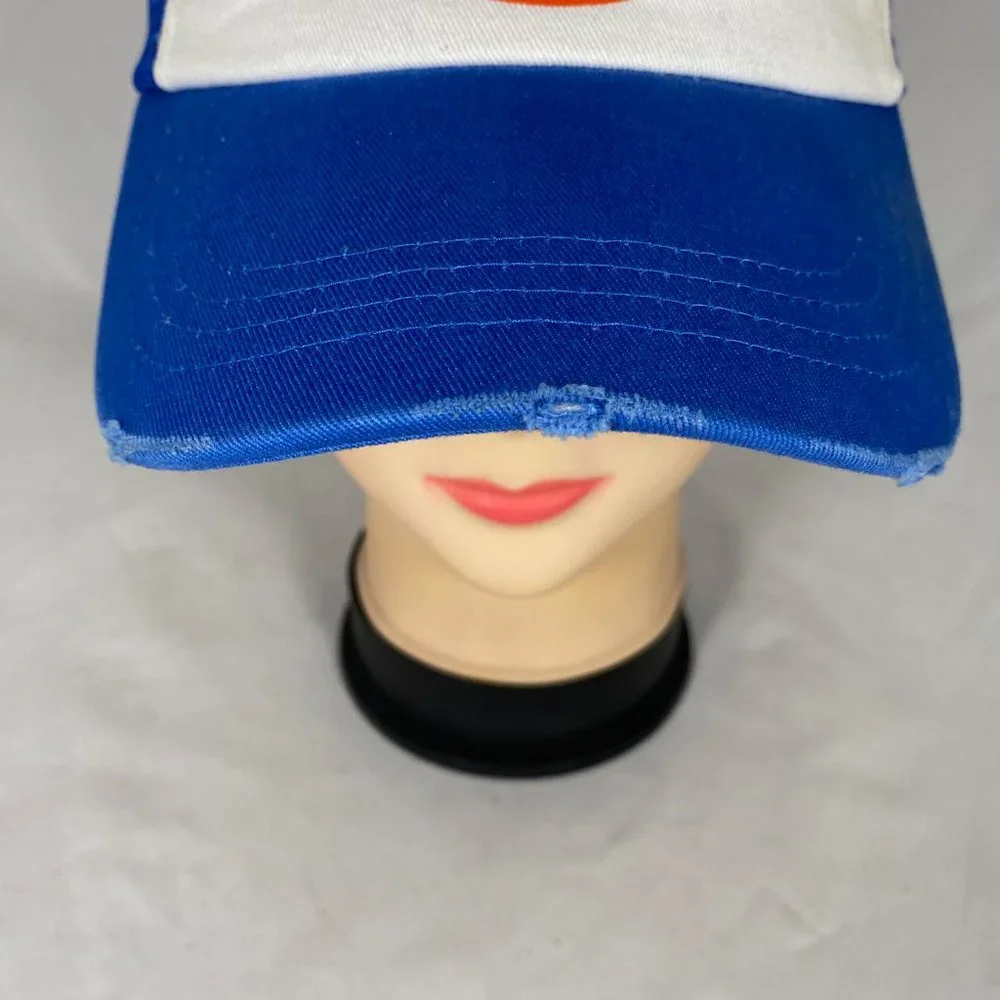 Beach Girls Baseball Cap